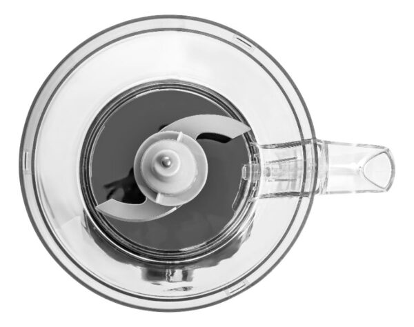 Mini Processador Turbo Pratic Preto 300w Mp-16-b Mondial 110V - Imagem 5