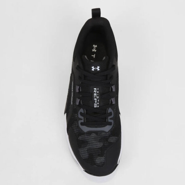 Under Armour Tribase Reps Masculino Adultos - Imagem 5