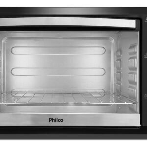 Forno Elétrico Philco PFE44P Dupla Resistência 44l 110V