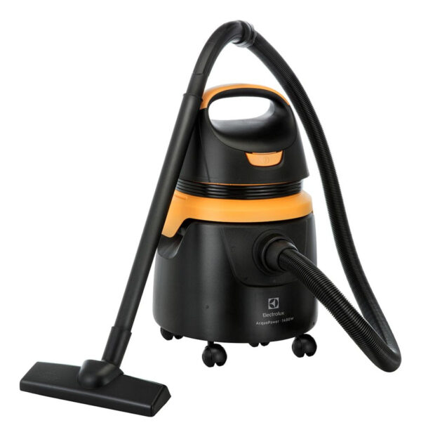 Aspirador de Pó e Água Acqua Power Electrolux 1400W de Potencia com Capacidade de 18L total com Função Sopro e com Conjunto de Acessórios AQP20 110v - Imagem 6