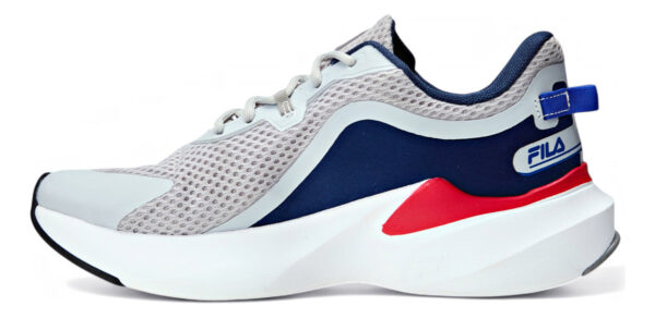 Fila Recovery Masculino Adultos - Imagem 5
