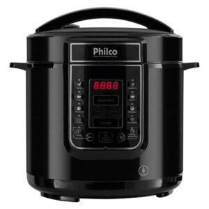 Panela De Pressão Ppp01p Philco 110v