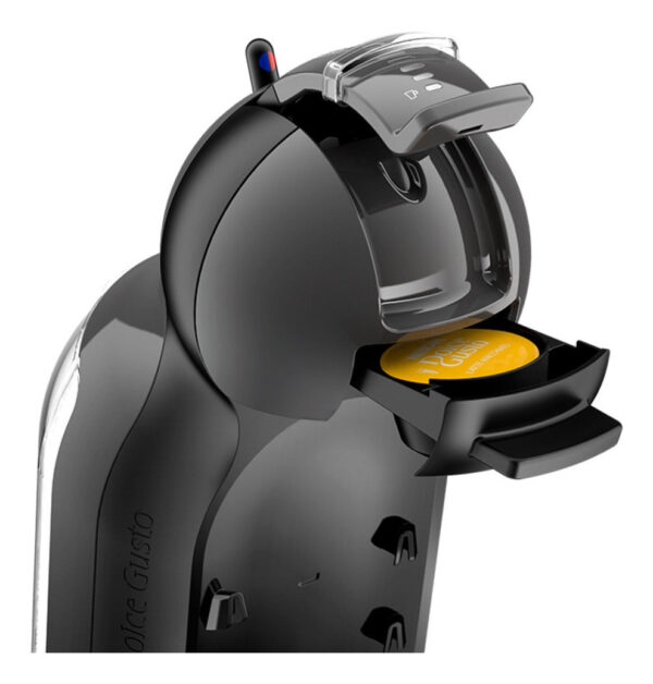 Cafeteira portátil Nescafé Dolce Gusto Arno Mini Me automática preta para cápsulas monodose 127V - Imagem 2