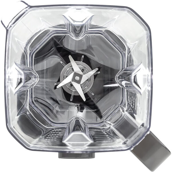 Liquidificador OLIQ610 1400w Full 3,2L cor preto oster 110V - Imagem 2