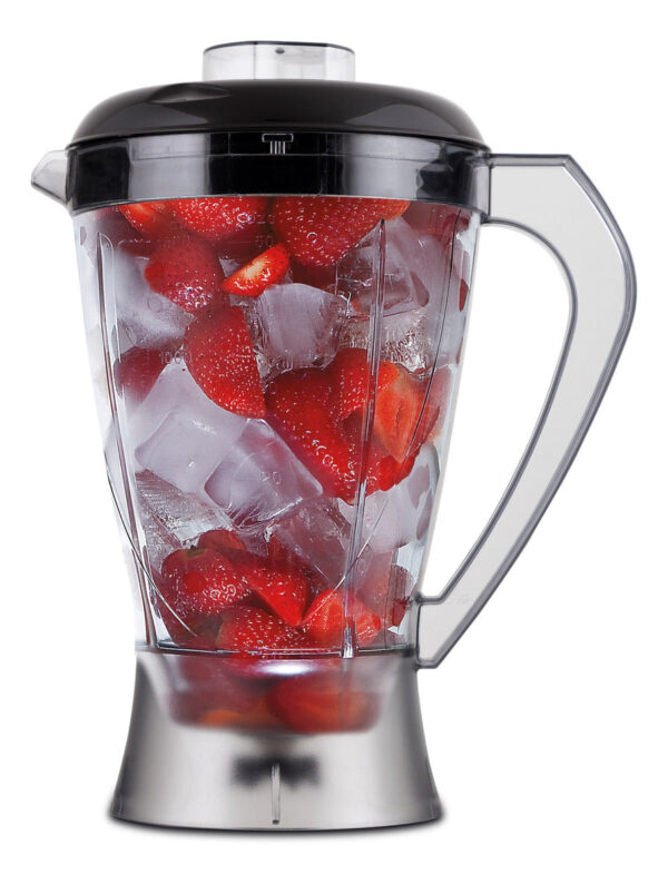 Multiprocessador All In One BMP900P 3 em 1 Britânia 127v - Imagem 10