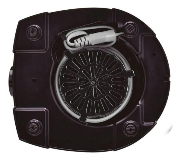 Liquidificador PH900 Com 12 Velocidades 1200W Cor Preto Philco 127V - Imagem 3