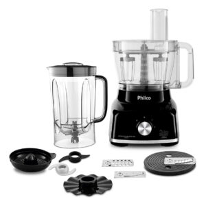 Multiprocessador PMP1600P 9 Em 1 1700W Philco 110v