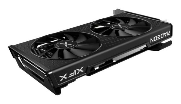 Placa gráfica AMD Radeon XFX RX 7600 de 8 GB - Imagem 5