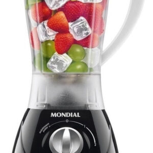 Liquidificador Easy Power Mondial Preto 550W L-550-B