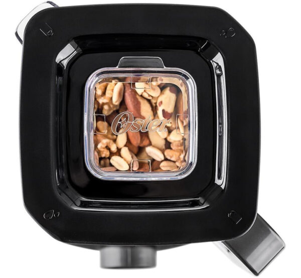Liquidificador OLIQ610 1400w Full 3,2L cor preto oster 110V - Imagem 4