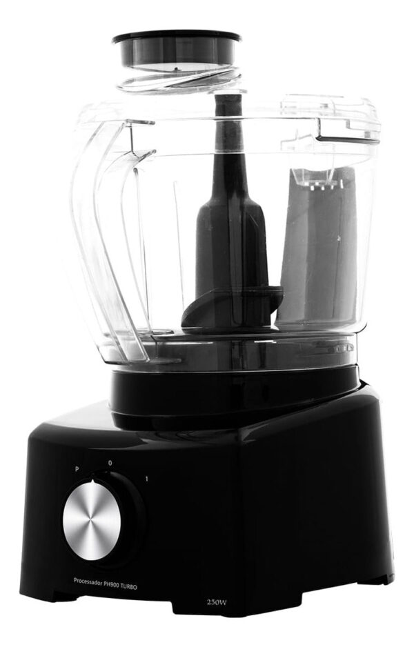 Processador PH900 Turbo 300W Philco 127v - Imagem 3