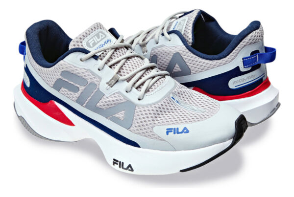 Fila Recovery Masculino Adultos - Imagem 6