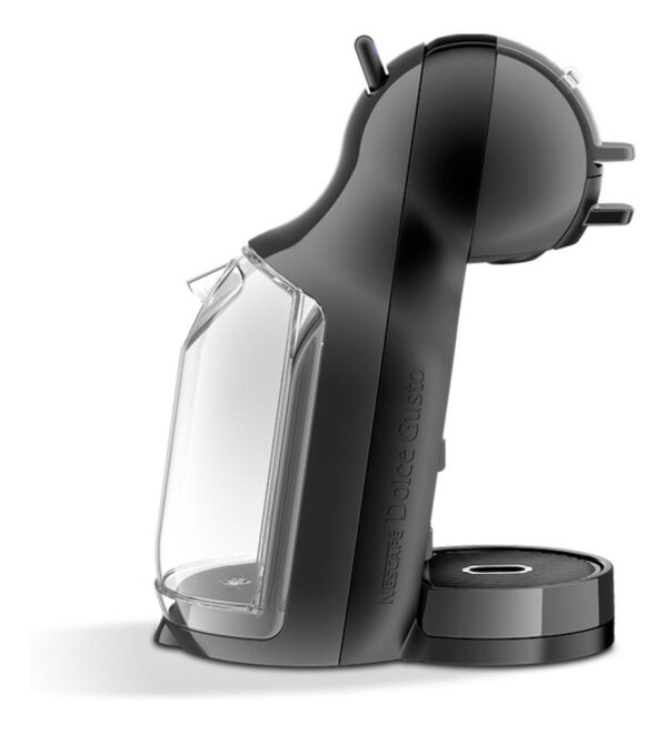 Cafeteira portátil Nescafé Dolce Gusto Arno Mini Me automática preta para cápsulas monodose 127V - Imagem 3