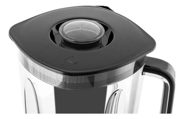 Liquidificador PH900 Com 12 Velocidades 1200W Cor Preto Philco 127V - Imagem 2