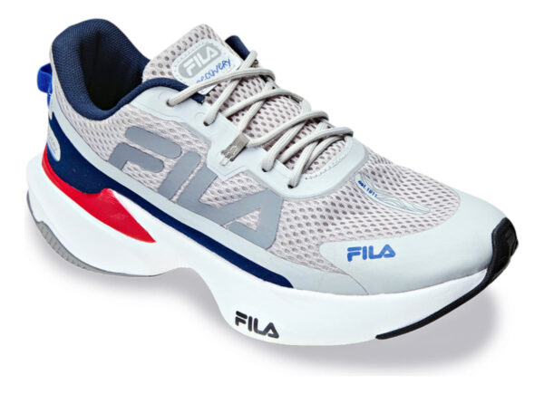 Fila Recovery Masculino Adultos - Imagem 2
