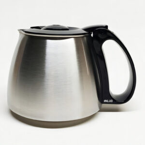 Jarra Inox P/ Cafeteira Mondial Dolce Arome 18 Xícaras C-30