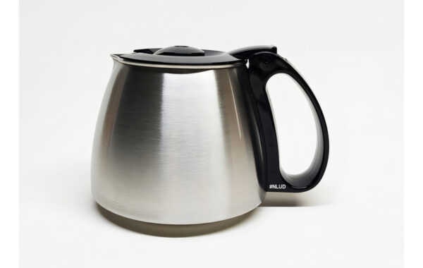 Jarra Inox P/ Cafeteira Mondial Dolce Arome 18 Xícaras C-30