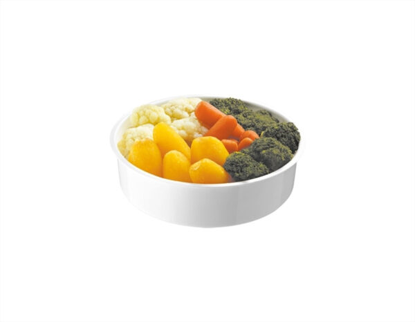 Panela De Arroz Fast Rice 5 Premium Npe-08-5x Mondial Frequência 60HZ 110V - Imagem 2