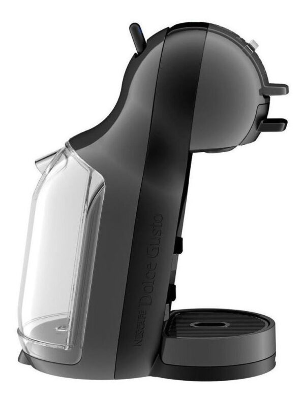 Cafeteira portátil Nescafé Dolce Gusto Arno Mini Me automática preta para cápsulas monodose 127V - Imagem 7