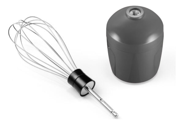 Mixer Power Inox 3 Em 1 600w Elgin Lunar - 110v - Imagem 5