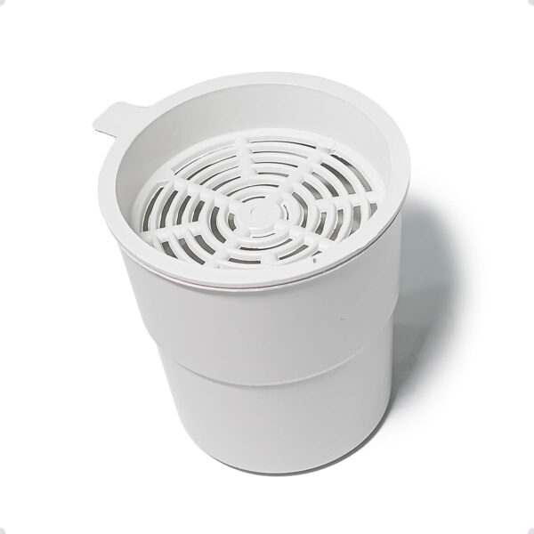 Espremedor Industrial Extrator Suco Laranja Inox 500w Csfq1 Cor Prateado Frequência 60hz 127/220v - Imagem 5