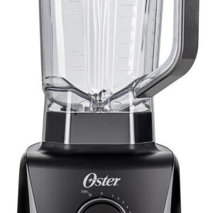 Liquidificador OLIQ610 1400w Full 3,2L cor preto oster 110V