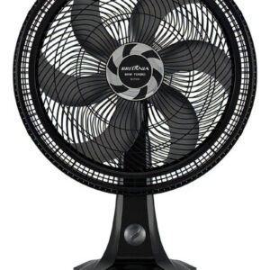 Ventilador BVT301 Tecnologia Maxx Force 3 velocidades 60W Britânia 110V