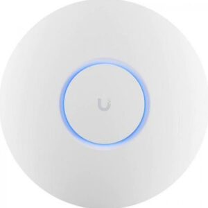 Access Point Ubiquiti U6+ Unifi Wifi 6 Dual Band