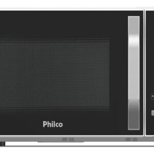 Micro-ondas 33l Philco Teclas Fáceis Limpa Fácil 1400w Pm36 220V