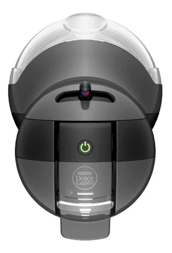 Cafeteira portátil Nescafé Dolce Gusto Arno Mini Me automática preta para cápsulas monodose 127V - Imagem 9