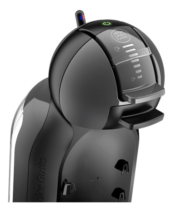 Cafeteira portátil Nescafé Dolce Gusto Arno Mini Me automática preta para cápsulas monodose 127V - Imagem 4