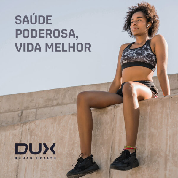 Creatina Monohidratada 100% Pote 300g Dux Nutrition - Imagem 7