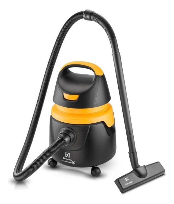 Aspirador de Pó e Água Acqua Power Electrolux 1400W de Potencia com Capacidade de 18L total com Função Sopro e com Conjunto de Acessórios AQP20 110v - Imagem 3