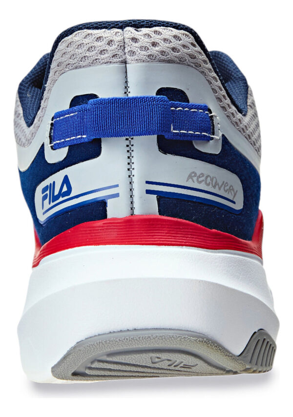 Fila Recovery Masculino Adultos - Imagem 8