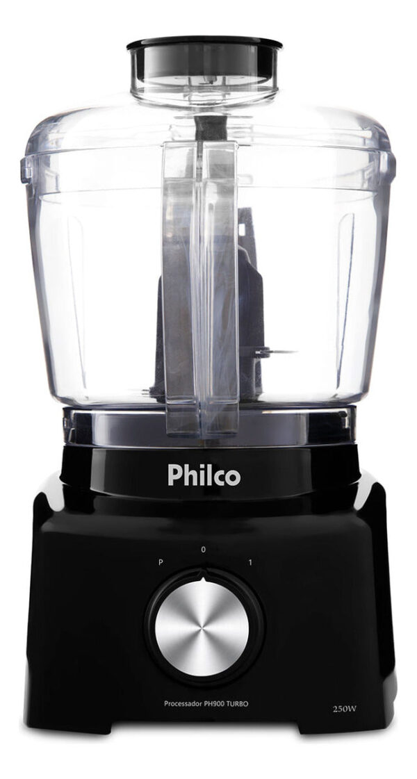 Processador PH900 Turbo 300W Philco 127v