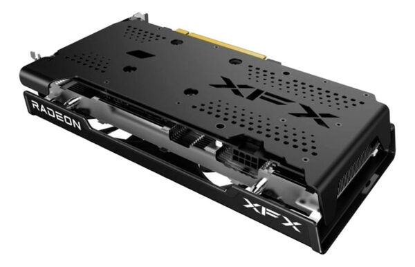Placa gráfica AMD Radeon XFX RX 7600 de 8 GB - Imagem 6