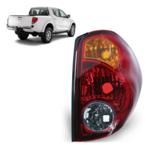 Lanterna Traseira L200 Triton 2015 2014 2013 2012 2011 2010