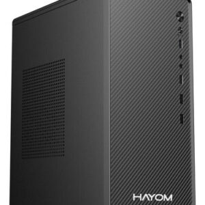 Gabinete Office Desktop Para Micro Atx E Ltx Usb