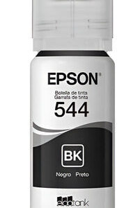 Refil Garrafa De Tinta Epson 544 L3110/l3150/l3160 Original