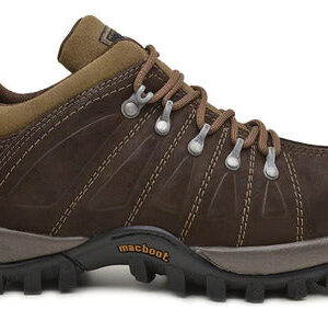 Tenis Abotinado Macboot Couro Uirapuru 01