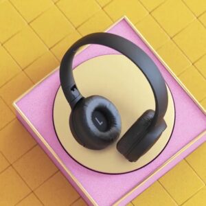 fone de ouvido j.b.l t510bt headset headphone bluetooth sem fio iphone Android