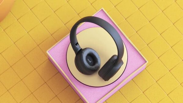 fone de ouvido j.b.l t510bt headset headphone bluetooth sem fio iphone Android