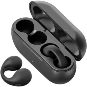 Fone De Ouvido Ambie Sound Earcuffs Condução De Ossos Sem Fio Bluetooth Auriculares TWS Earbuds
