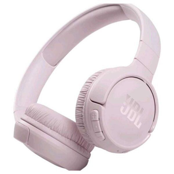 fone de ouvido j.b.l t510bt headset headphone bluetooth sem fio iphone Android - Imagem 5