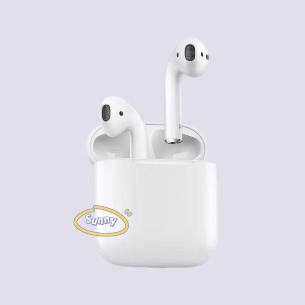 Fone de Ouvido Sem Fio i12 Tws Bluetooth Com Touch Bluetooth 5.0 - Imagem 4