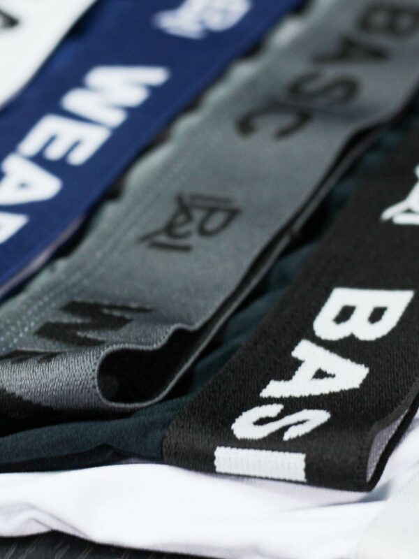 Kit 10 Cuecas Boxer Qualidade Adulto Confortável Baasic Wear - Imagem 4