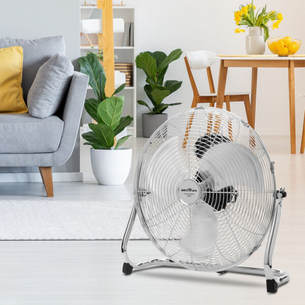 Circulador de Ar Britânia C50 Oscillation 200W - Imagem 3