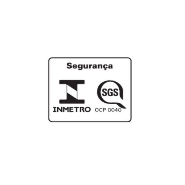 Circulador de Ar Britânia C50 Oscillation 200W - Imagem 4