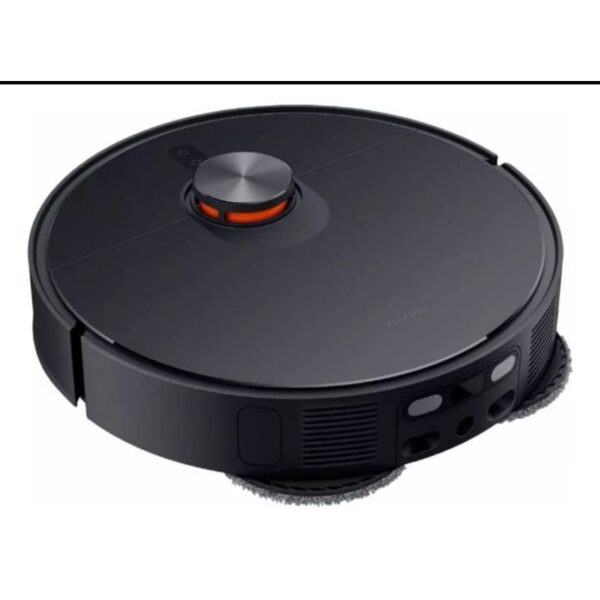 Robô aspirador xiaomi X20 max vacuum preto e cinza lançamento 2025 . - Imagem 5